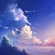 word最后一页横向页面怎么删除